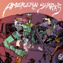 American Sharks Announce Debut Album for Sept. 17 on The End Records