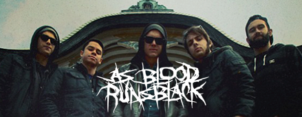 As Blood Runs Black Launches Indiegogo Campaign to Fund New Album