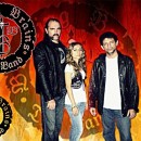 Meet Brazil’s Burning Brains the Band