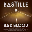 Bastille’s Bad Blood Set for September 3 U.S. Release