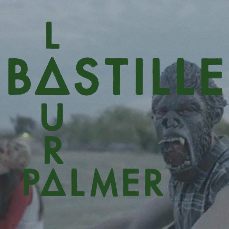 Bastille’s <i>Bad Blood</i> Set for September 3 U.S. Release