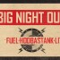 The Big Night Out Tour