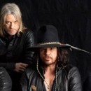 The Cult Announces Electric 13 Tour
