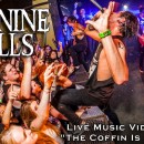 Ice Nine Kills Release “The Coffin Is Moving” Music Video