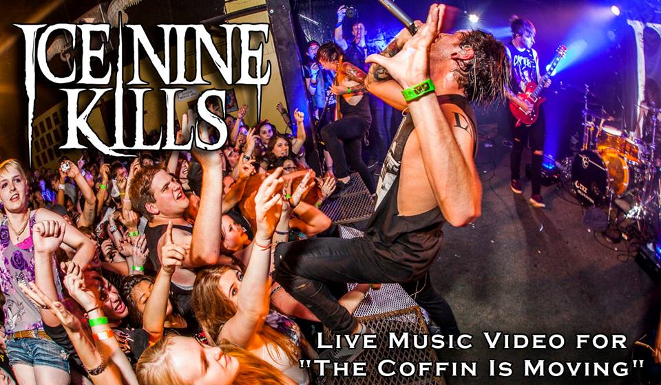 Courtesy facebook.com/IceNineKills