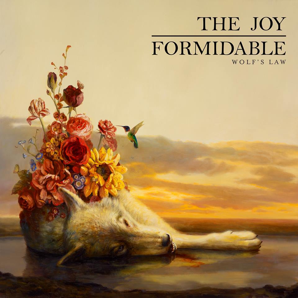 The Joy Formidable’s Silent Treatment EP Out Now