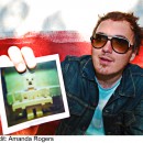 Kyle Andrews’ Brighter Than The Sun LP Out Today ~ “Crystal Ball” Video Unveiled w/ VIBE