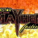 Mayhem 2013