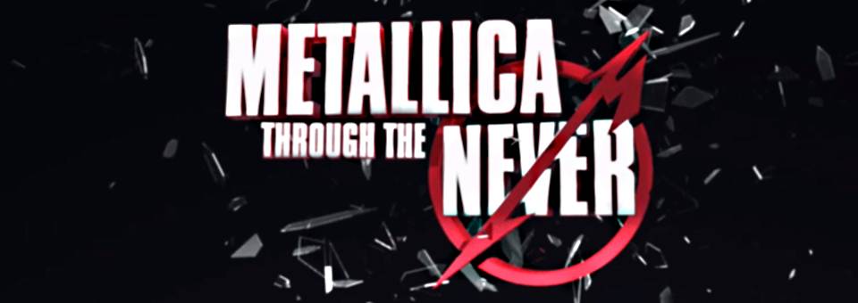Metallica Rocks Comic-Con on Friday, July 19 with Live Performance & Hall H Panel for Picturehouse’s <i>Metallica Through The Never</i>