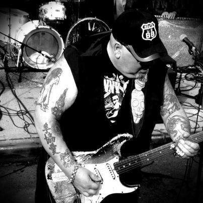 Photo courtesy facebook.com/ted.horowitz