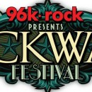 First Annual 96-Krock Presents Rockwave Festival Saturday, Sept. 21 @ Jetblue Park in Fort Myers, Florida