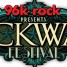 First Annual 96-Krock Presents Rockwave Festival Saturday, Sept. 21 @ Jetblue Park in Fort Myers, Florida