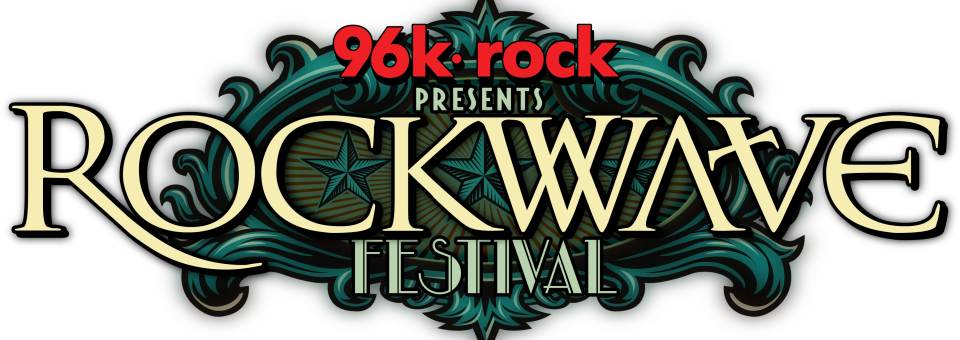 First Annual 96-Krock Presents Rockwave Festival Saturday, Sept. 21 @ Jetblue Park in Fort Myers, Florida