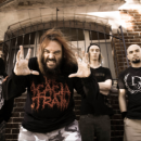 Soulfly: In-Studio Trailer Posted!