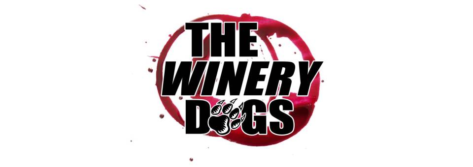 The Winery Dogs, Featuring Rock Veterans Mike Portnoy, Billy Sheehan and Richie Kotzen, Release Self-Titled Debut Album Today