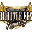 Full Throttle Saloon and The Johnny Dare 20th Anniversary Bash to Stage Throttlefest in Kansas City August 22-24