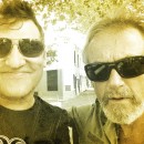 An Evening with Steve Kilbey & Greg Dulli at The Echo in L.A. on Wednesday, October 9th ~ One Night Only!