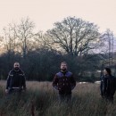 Prosthetic Records Signs British Trio Anacondas