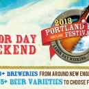 Third Annual Portland Brew Festival Will Spotlight Massachusetts Beers