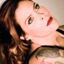 Vocal Powerhouse Beth Hart Is Back
