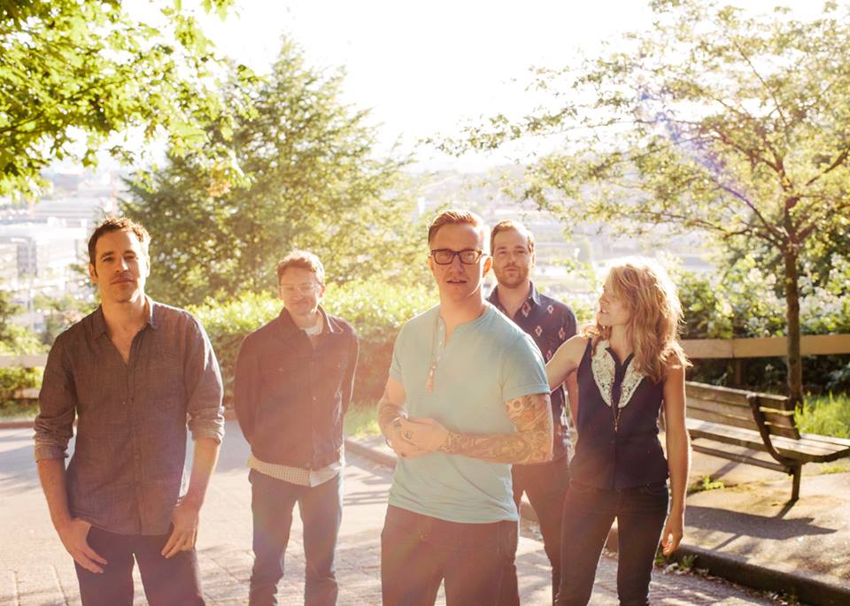 Photo by Kyle Johnson, courtesy of facebook.com/campfireok