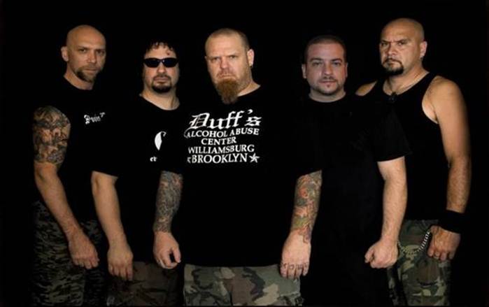 Generation Kill Signs Worldwide Deal With Nuclear Blast Records