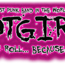 Punk rock outfit Get Shot! Is Proud to Announce the Official Release of Their Rock ‘n’ Roll Themed Porn Site GetShotGirls.com