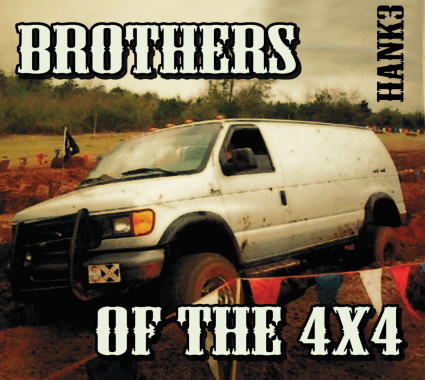 H3-4x4