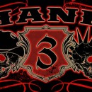 HANK3, The Most Infamous Hellbilly Rock N’ Roll Outlaw, Releases New Punk Album And New Country Double Album Oct. 1