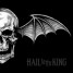 Avenged Sevenfold’s Hail To The King Out Now!