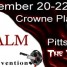 Horror Realm Celebrates 5th Anniversary at September 2013 Convention