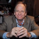Historic Newton Presents an Evening with Livingston Taylor & New Noise on Saturday, November 16, 7:30 pm