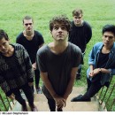 Gold Fields Kick Off Debut Headline North American Tour On Aug. 31