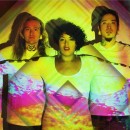 Mortar & Pestle Releases “LSD-fueled, 80s-style” Music Video for “U.V.” via Diffuser.fm.