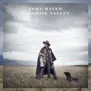 John Mayer’s Paradise Valley Streaming in its Entirety Exclusively on iTunes Now