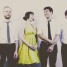 The Octopus Project Embark on Fall US Tour