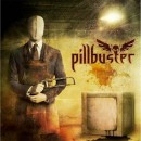 Pillbuster Adds New Shows to Touring Schedule  ~ New Video Interview and Live Clips Posted Online