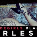 Suicidegirls Announces Fall “Blackheart Burlesque” Tour