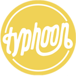 Typhoon logo