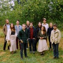 Typhoon’s North American Headlining Tour Kicks Off September 5