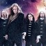 Wintersun Thank Fans for Sold Out Shows!