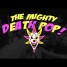 Insane Clown Posse Drops “The Mighty Death Pop!” Music Video