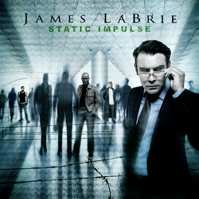 James Labrie’s New Album <i>Impermanent Resonance</i> Out Today in North America via InsideOutMusic