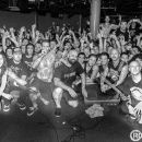 Bleeding Through ~ Final US Tour