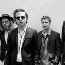 Cage The Elephant Hit the Road with Muse Tonight In Charlotte, NC