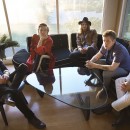 Cage The Elephant Reveal “Come A Little Closer” Live Video