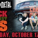 Rock Against MS Concert @ The Whisky A Go-Go in Hollywood, CA on Thursday, October 17th