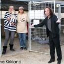 A Message from Wendy Dio: Help Dogs Find Homes by Donating to The Brittany Foundation, Ronnie James Dio’s Favorite Charity