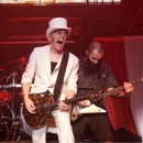 Devin Townsend Project launches “War” Video Clip Online, Reveals Contents of Deluxe Edition of Retinal Circus CD/DVD Set