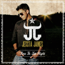 “If That Ain’t Country,” Jessta James’ New Video, Premieres Today on Huffington Post